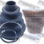 0117SXV20 FEBEST пыльник