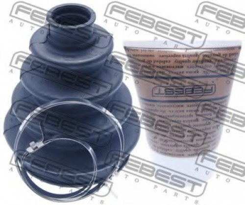0117SXV20 FEBEST пыльник