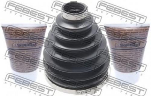 0117PKUN26 FEBEST пыльник