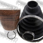 0117PZZE150 FEBEST пыльник