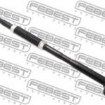 0125143 FEBEST рычаг независимой подвески колеса