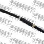 01253ACV40 FEBEST рычаг независимой подвески колеса