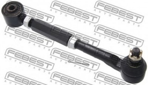 0125ACA30 FEBEST рычаг независимой подвески колеса