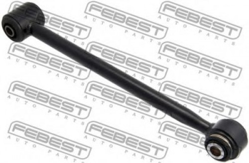 0125ACU15LF FEBEST рычаг независимой подвески колеса