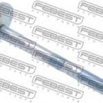 0129009 FEBEST болт регулировки развала колёс