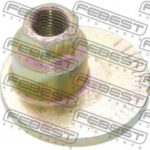 0131002 FEBEST чаша холостого хода