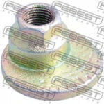 0131003 FEBEST чаша холостого хода