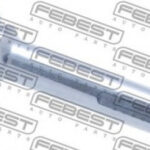 0174ACV40LOW FEBEST направляющий болт