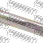 0174ACV40UP FEBEST направляющий болт