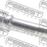0174KDJ120R FEBEST направляющий болт