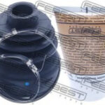 0215C11XT FEBEST пыльник