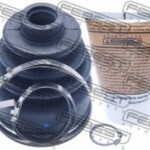 0215J1016 FEBEST пыльник