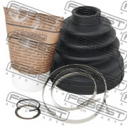 0215R51T FEBEST пыльник