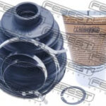 0215T30T FEBEST пыльник