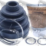 0215Z51T FEBEST пыльник