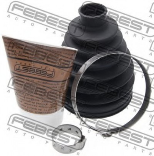 0217PC11X FEBEST пыльник