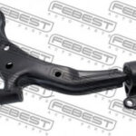 0224B10RSRH FEBEST рычаг независимой подвески колеса