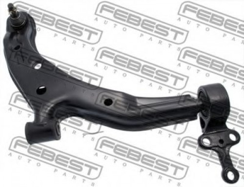 0224B10RSRH FEBEST рычаг независимой подвески колеса 0224B10RSRH FEBEST рычаг независимой подвески колеса