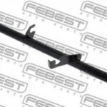 0225T30RL FEBEST рычаг независимой подвески колеса