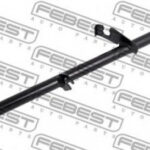 0225T30RR FEBEST рычаг независимой подвески колеса