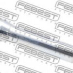 0274J10LOWF FEBEST направляющий болт