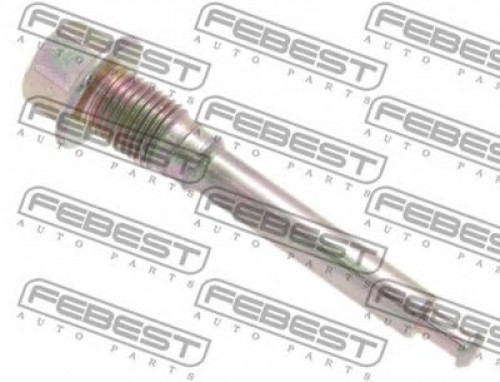 0274J10LOWR FEBEST направляющий болт