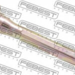 0274J10UPF FEBEST направляющий болт