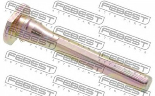 0274J10UPF FEBEST направляющий болт