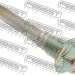 0274J10UPR FEBEST направляющий болт