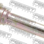 0274R51UPF FEBEST направляющий болт
