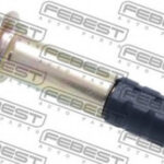 0274Y51UF FEBEST направляющий болт