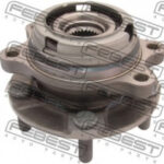 0282S50F FEBEST ? колесн. ступицы =