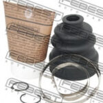 0317121 FEBEST пыльник