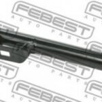 0325RE FEBEST рычаг независимой подвески колеса
