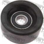 0387RE FEBEST натяжной ролик