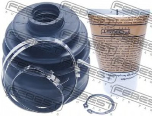 0415CY4ALHT FEBEST пыльник