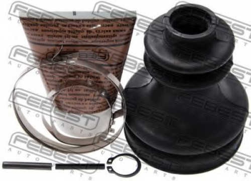 0415DARH FEBEST пыльник