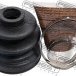 0415K94 FEBEST пыльник