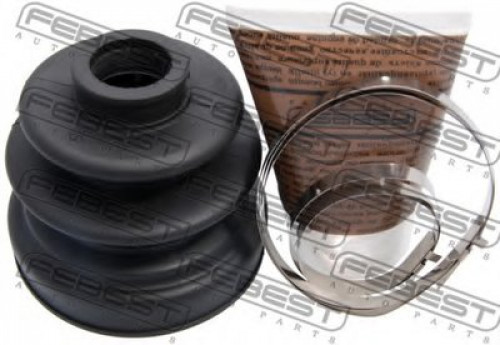 0415K94 FEBEST пыльник