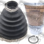 0415PV97 FEBEST пыльник