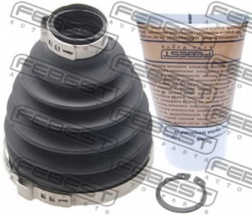 0415PV97 FEBEST пыльник