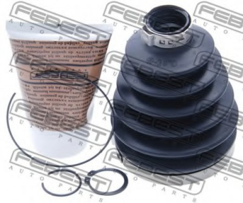 0417PKB4 FEBEST пыльник