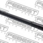 0422NA4 FEBEST осевой шарнир