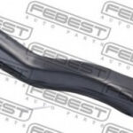 0425EALH FEBEST рычаг независимой подвески колеса