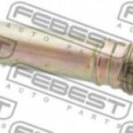 0474CSLOWR FEBEST направляющий болт