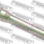 0474CSUPF FEBEST направляющий болт