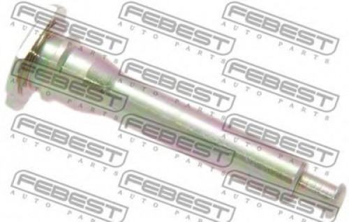 0474CSUPF FEBEST направляющий болт