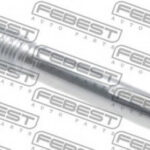 0474CSUPR FEBEST направляющий болт