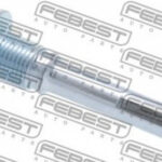 0474V97R FEBEST направляющий болт