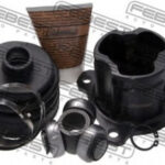 0711GVJBLH FEBEST шркш (шрус) внутрішній лівий 24x137.5 grand vitara